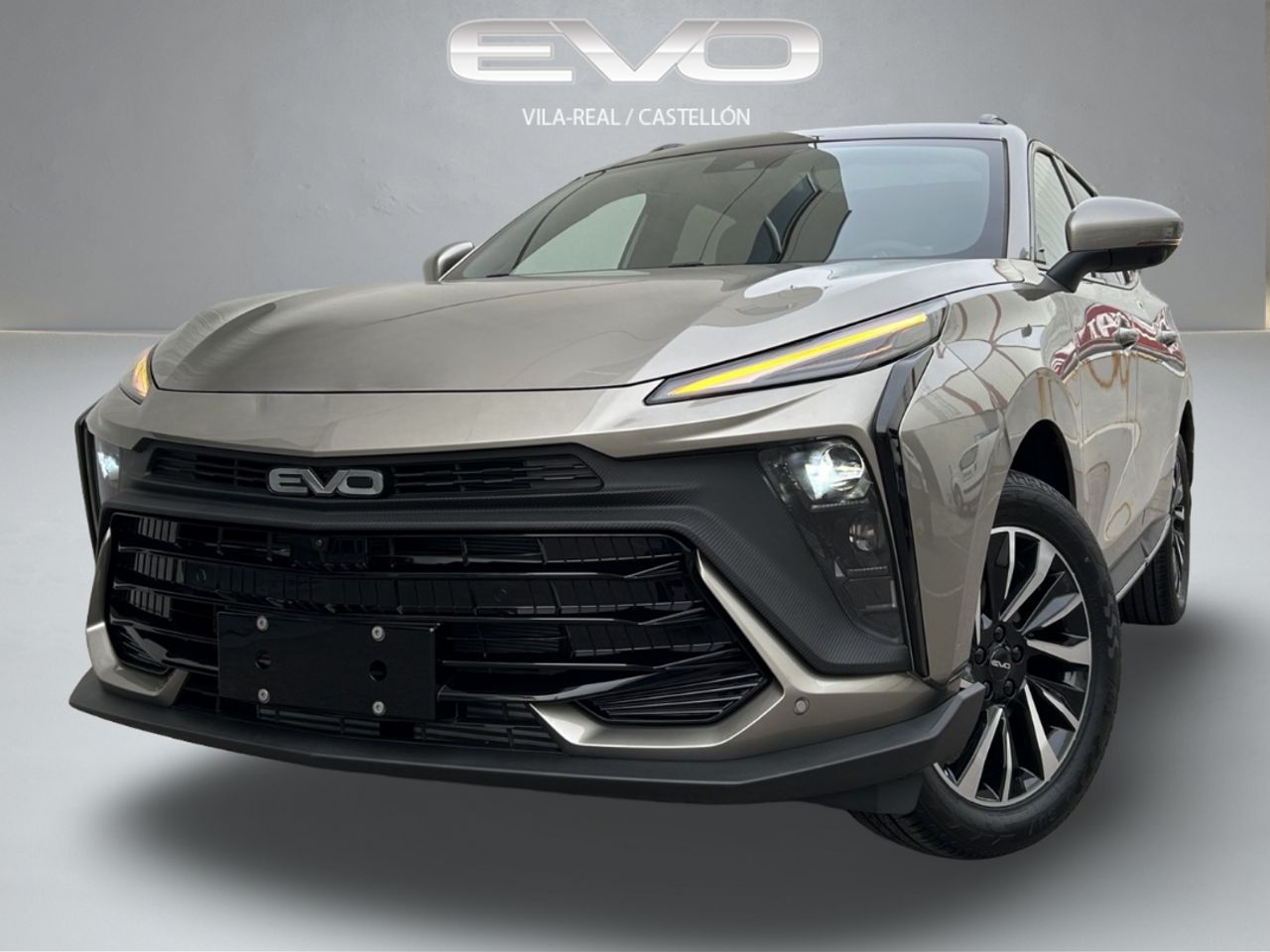 EVO 6  1.5 Turbo GLP DCT - - Foto 26
