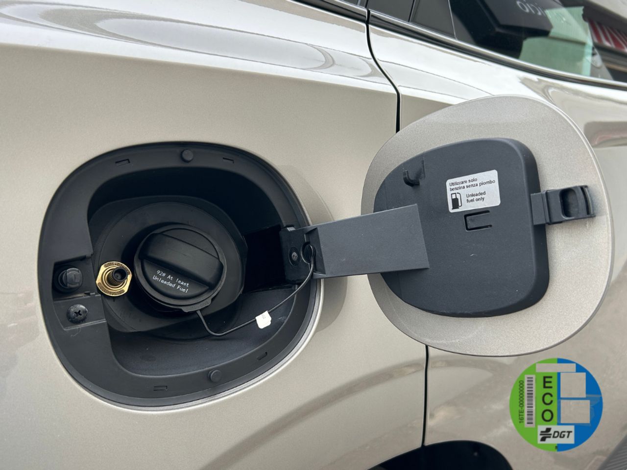 EVO 6  1.5 Turbo GLP DCT - - Foto 34