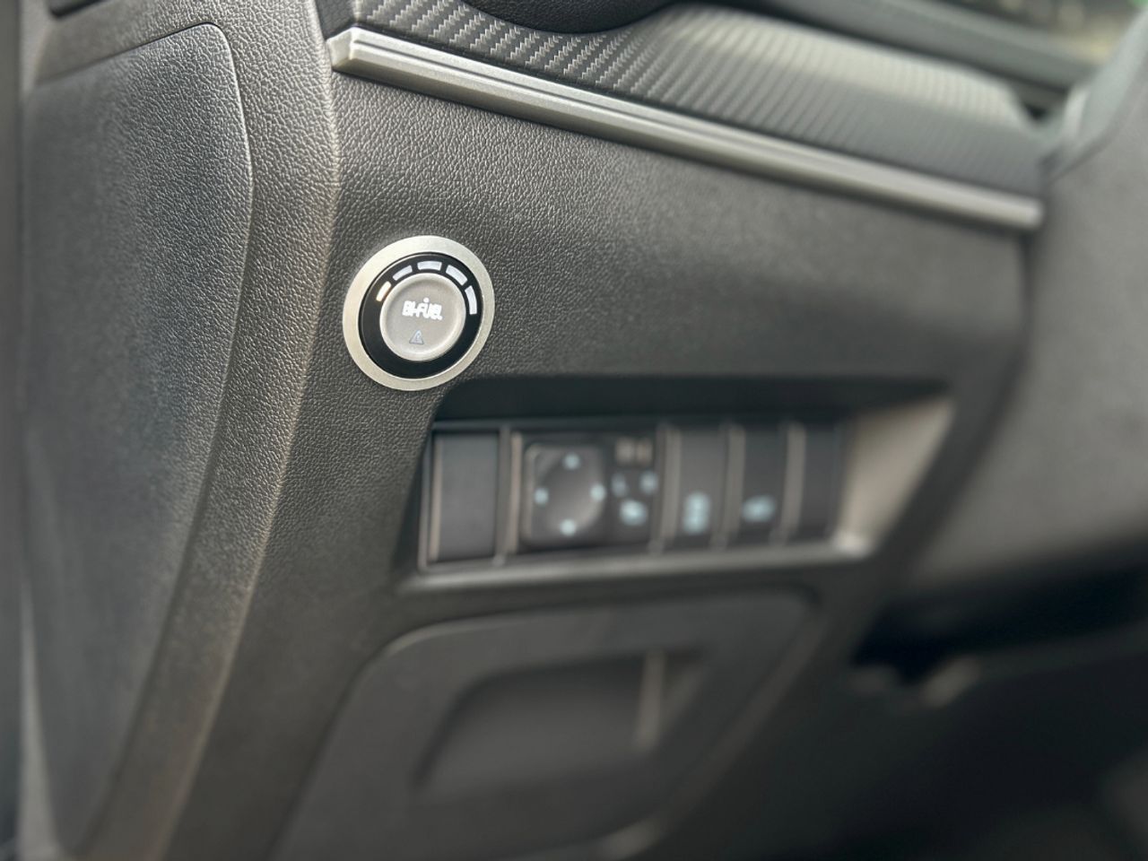 EVO 6  1.5 Turbo GLP DCT - - Foto 15