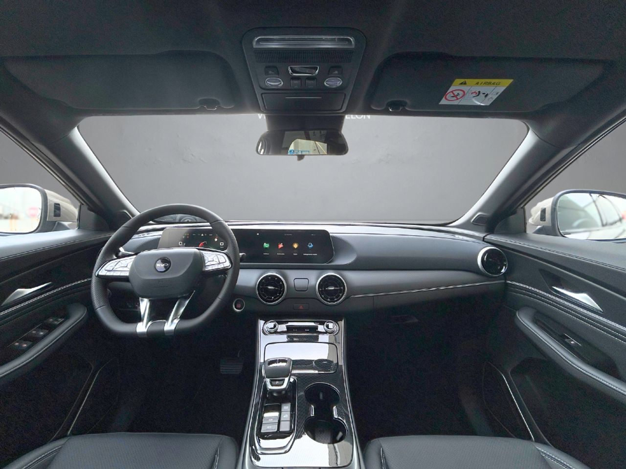 EVO 6  1.5 Turbo GLP DCT - - Foto 9