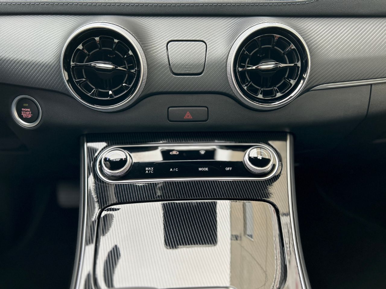 EVO 6  1.5 Turbo GLP DCT - - Foto 23