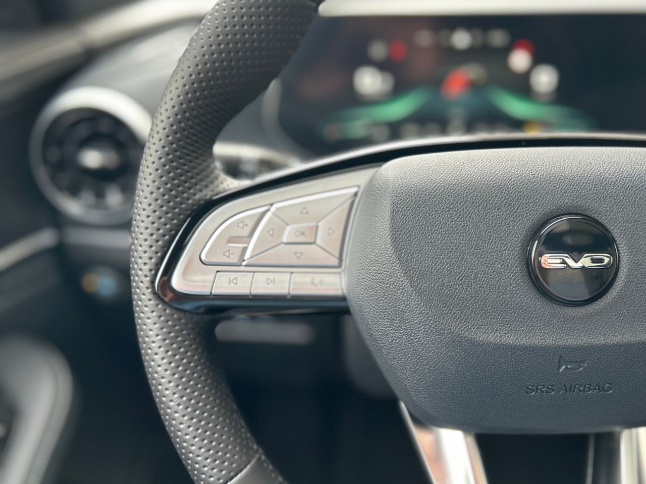 EVO 6  1.5 Turbo GLP DCT - - Foto 19