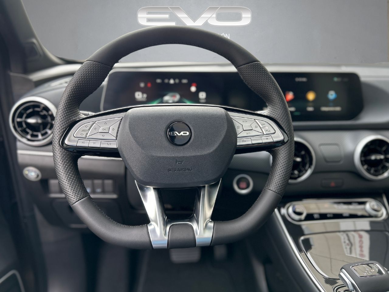 EVO 6  1.5 Turbo GLP DCT - - Foto 18