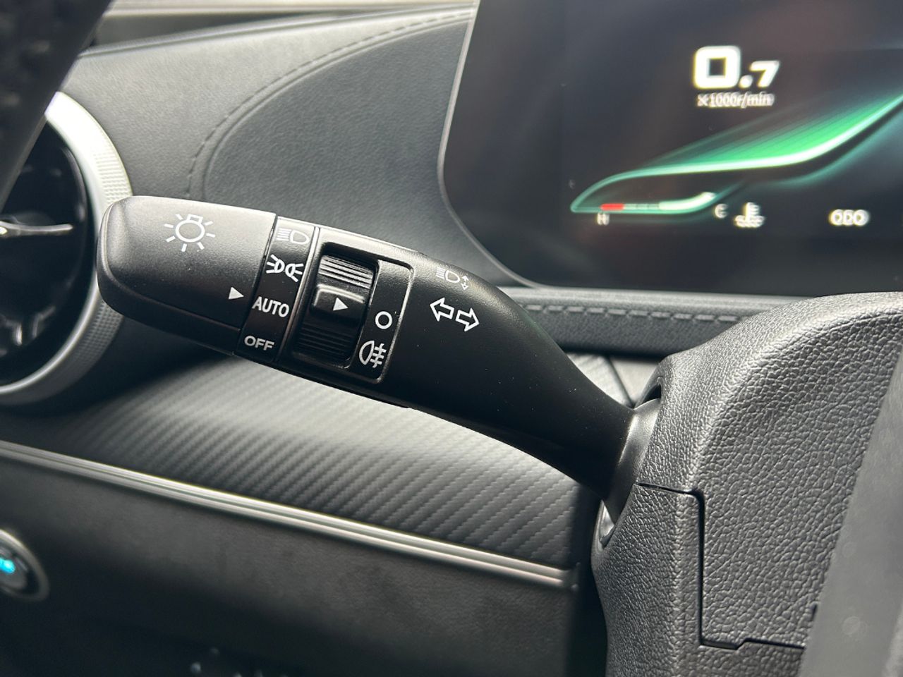 EVO 6  1.5 Turbo GLP DCT - - Foto 21