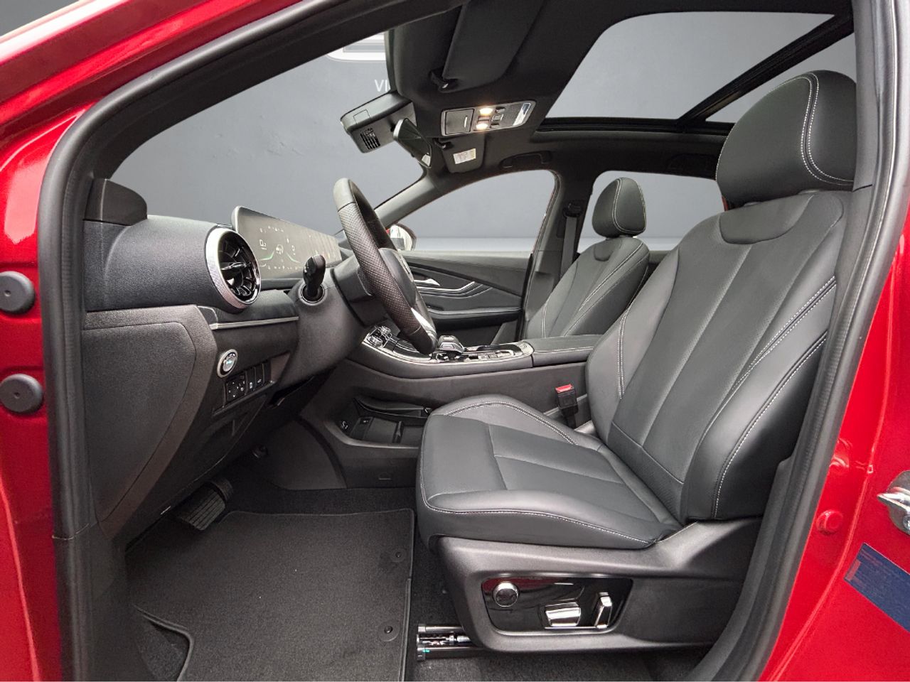 EVO 6  1.5 Turbo GLP DCT - - Foto 10