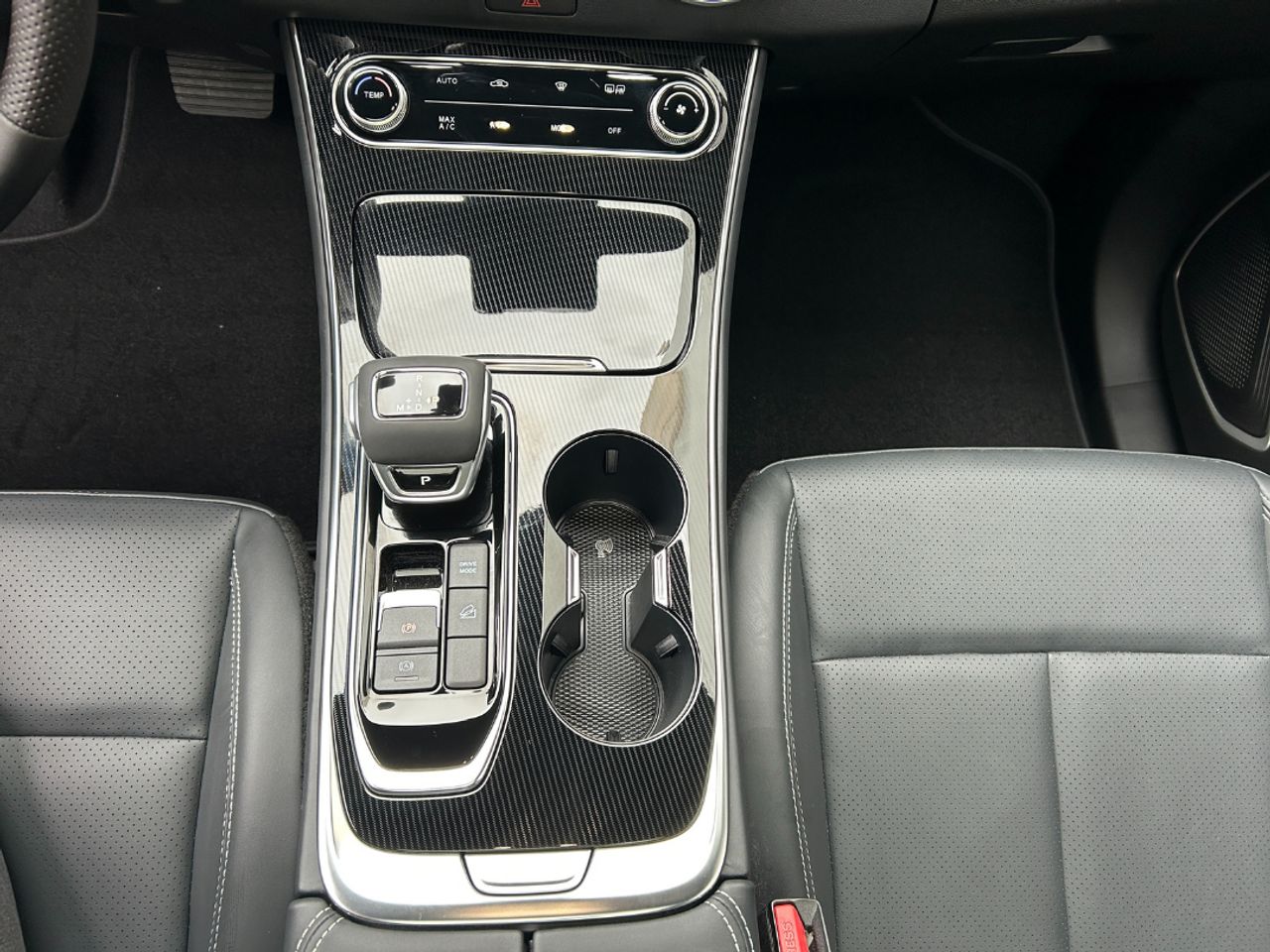 EVO 6  1.5 Turbo GLP DCT - - Foto 24