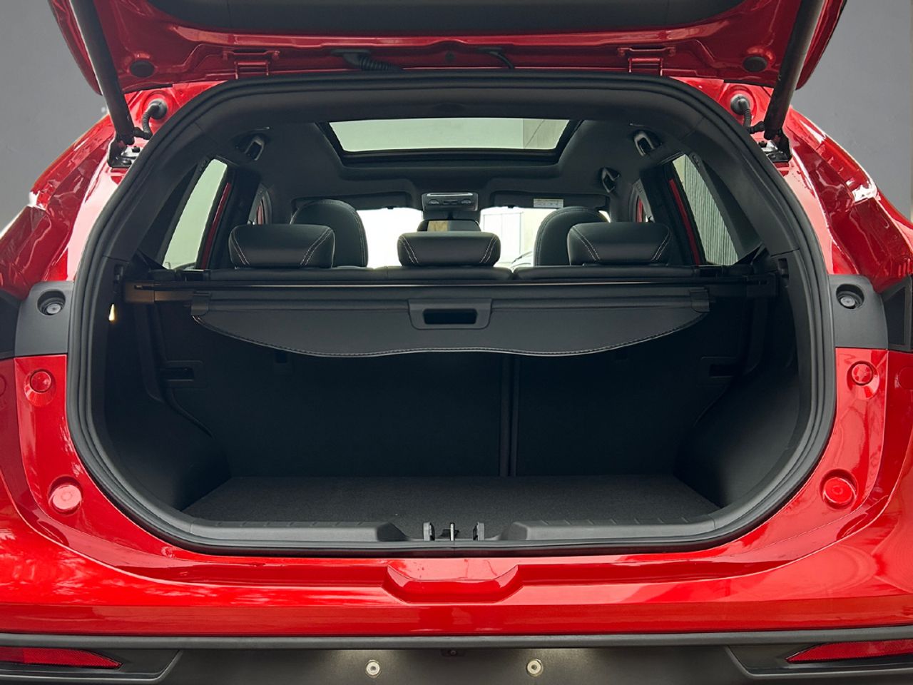 EVO 6  1.5 Turbo GLP DCT - - Foto 7