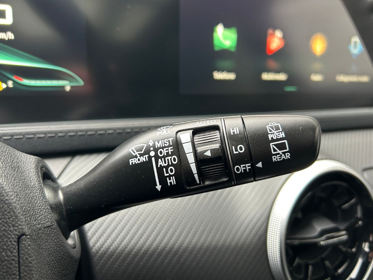 EVO 6  1.5 Turbo GLP DCT - - Foto 22