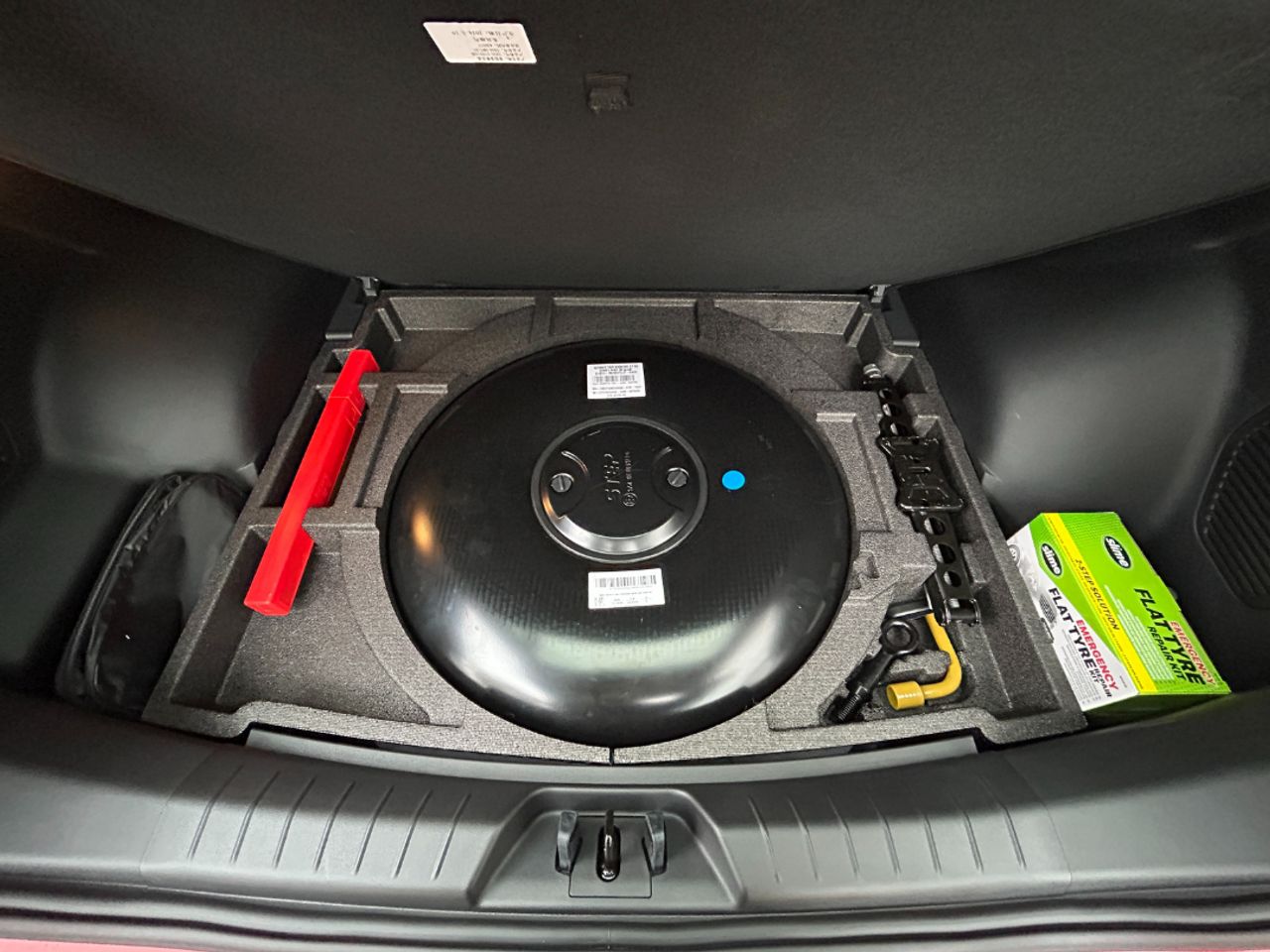 EVO 6  1.5 Turbo GLP DCT - - Foto 35