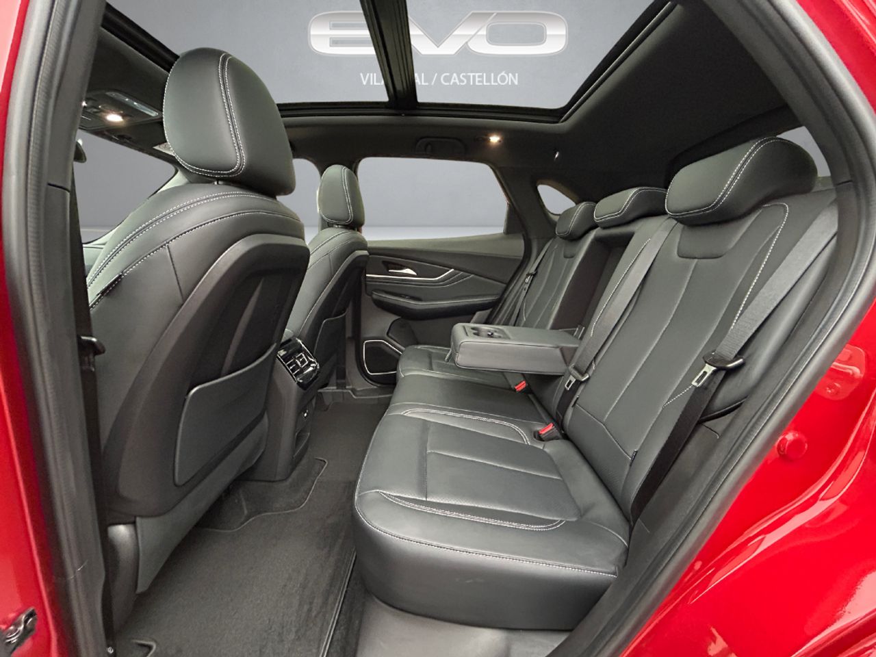 EVO 6  1.5 Turbo GLP DCT - - Foto 11