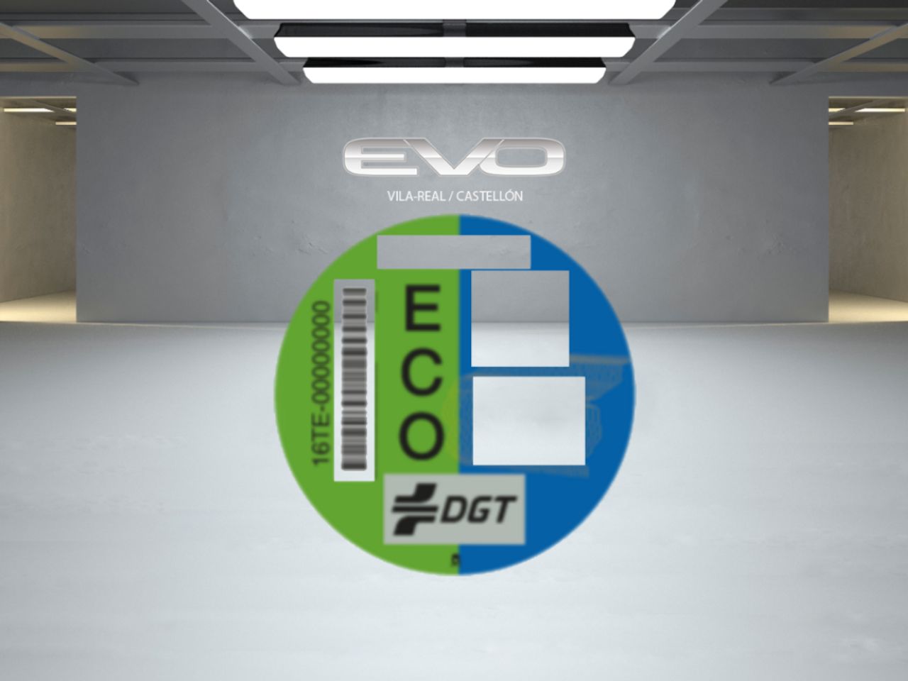 EVO 6  1.5 Turbo GLP DCT - - Foto 36