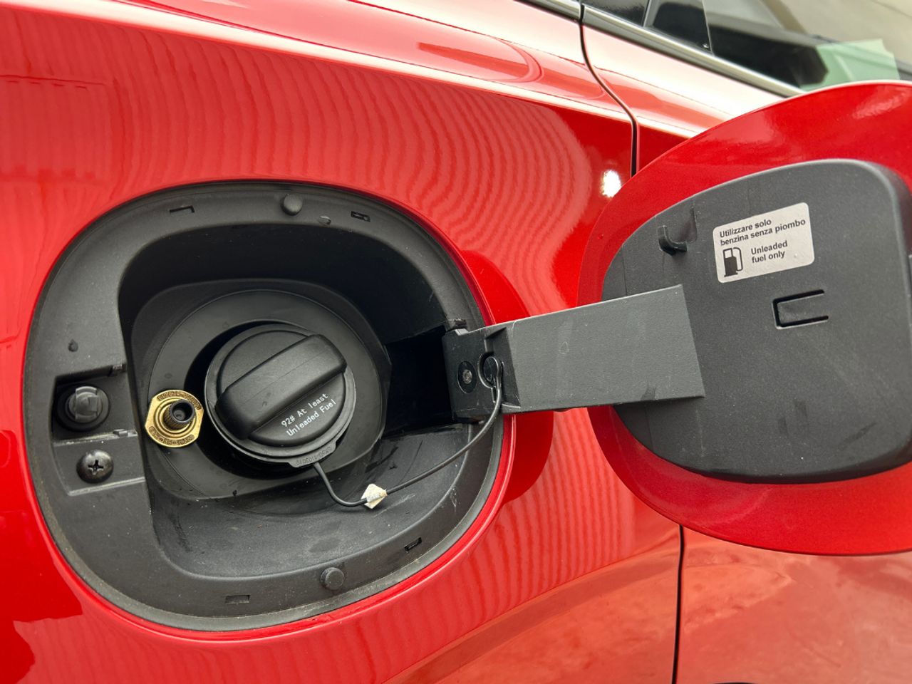 EVO 6  1.5 Turbo GLP DCT - - Foto 33