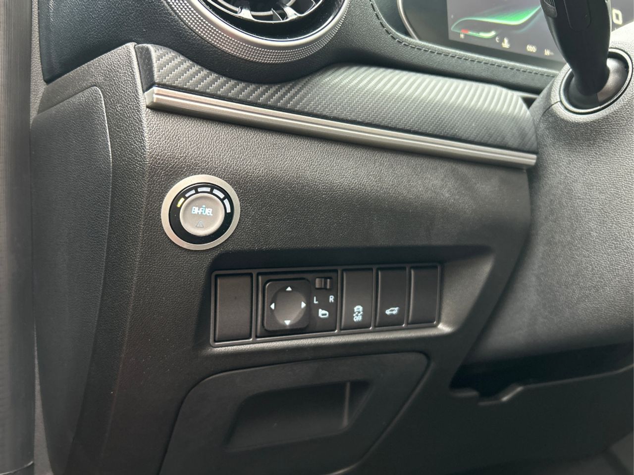 EVO 6  1.5 Turbo GLP DCT - - Foto 15