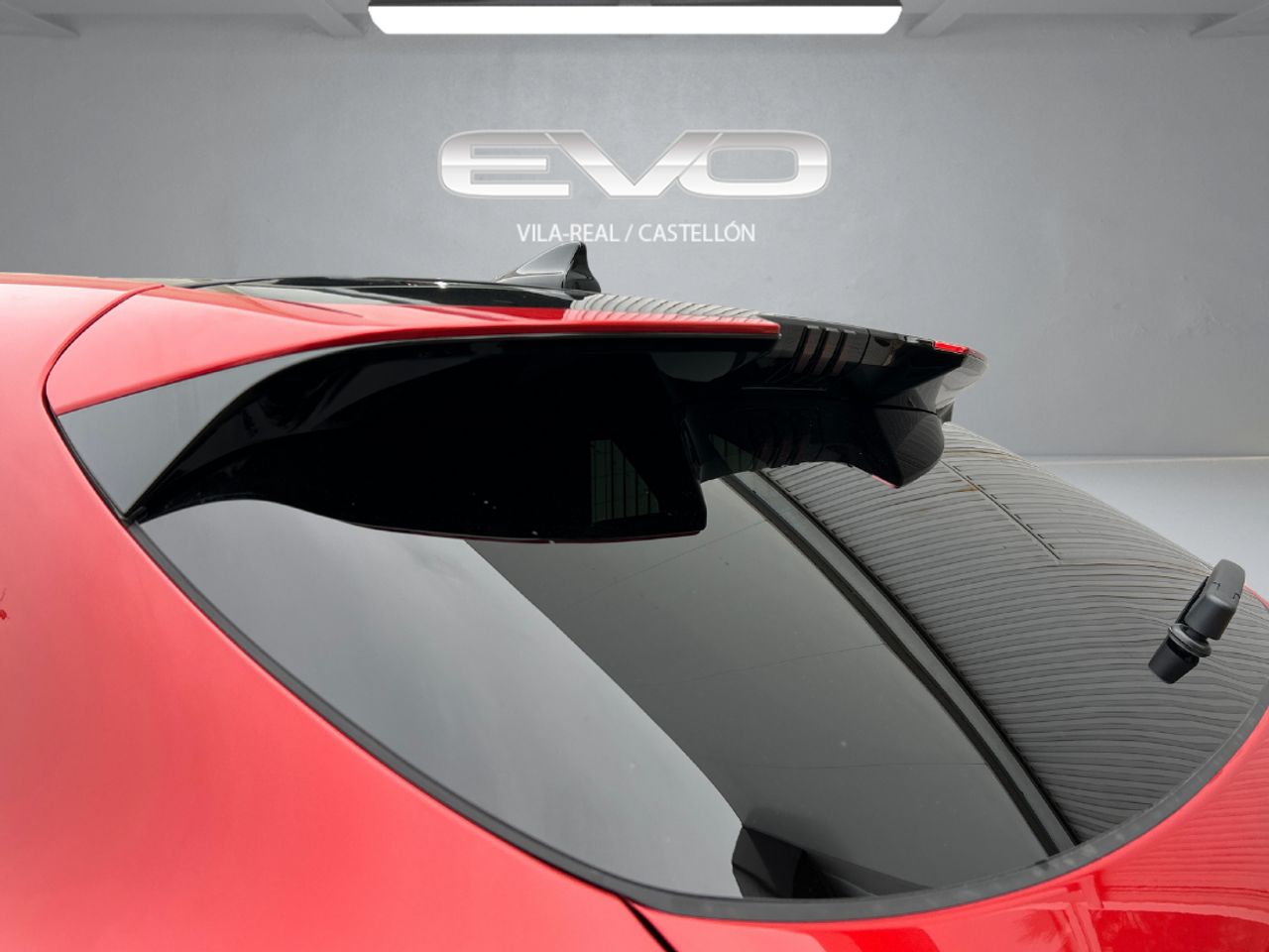 EVO 6  1.5 Turbo GLP DCT - - Foto 31