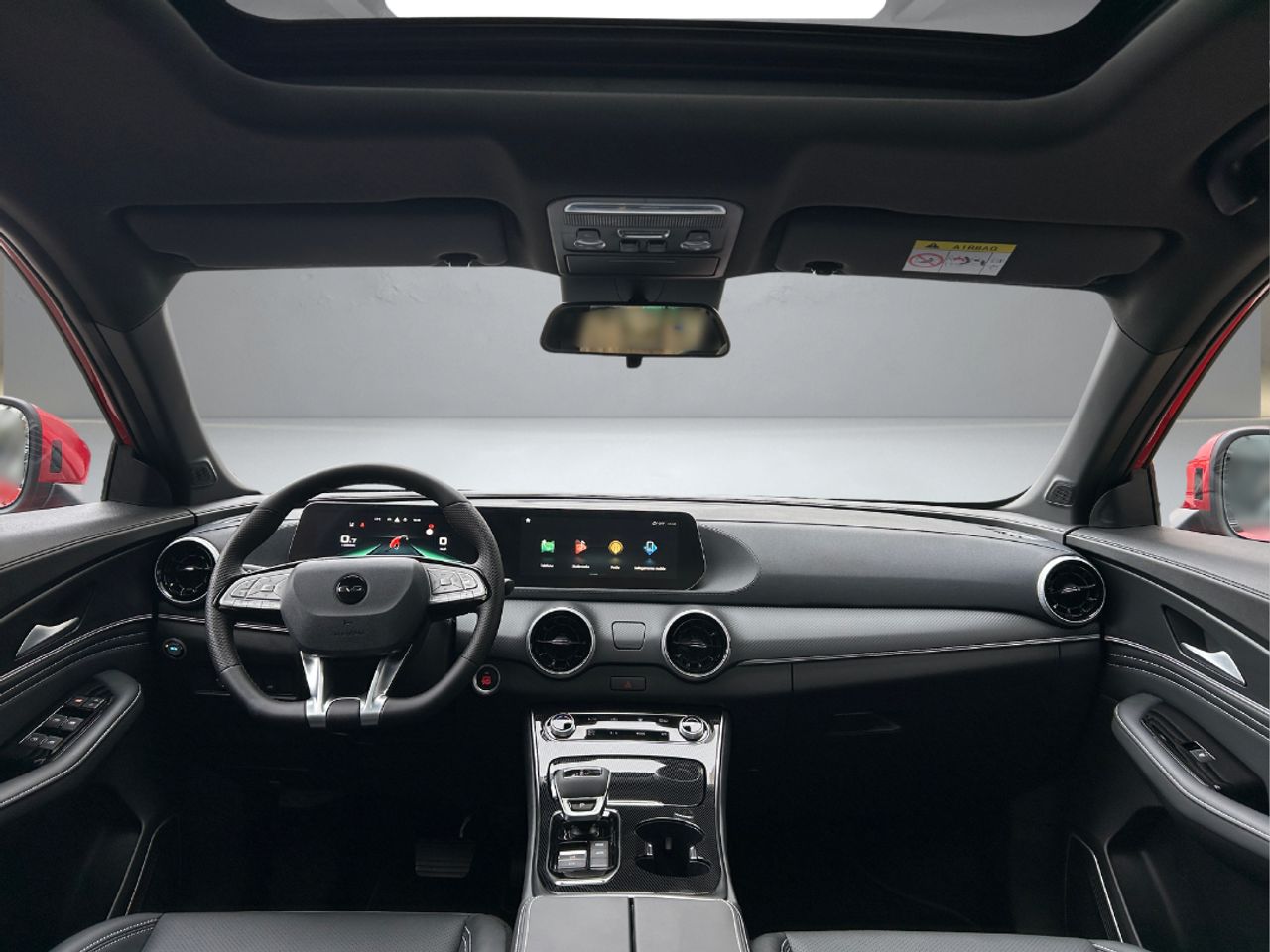 EVO 6  1.5 Turbo GLP DCT - - Foto 9