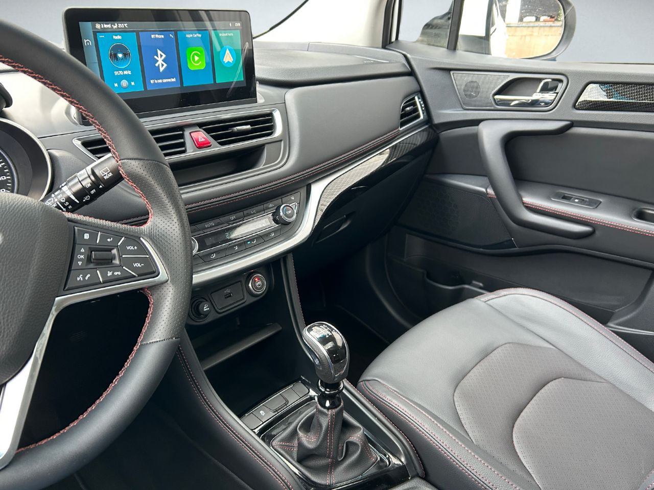EVO 4  1.6 GLP - - Foto 21
