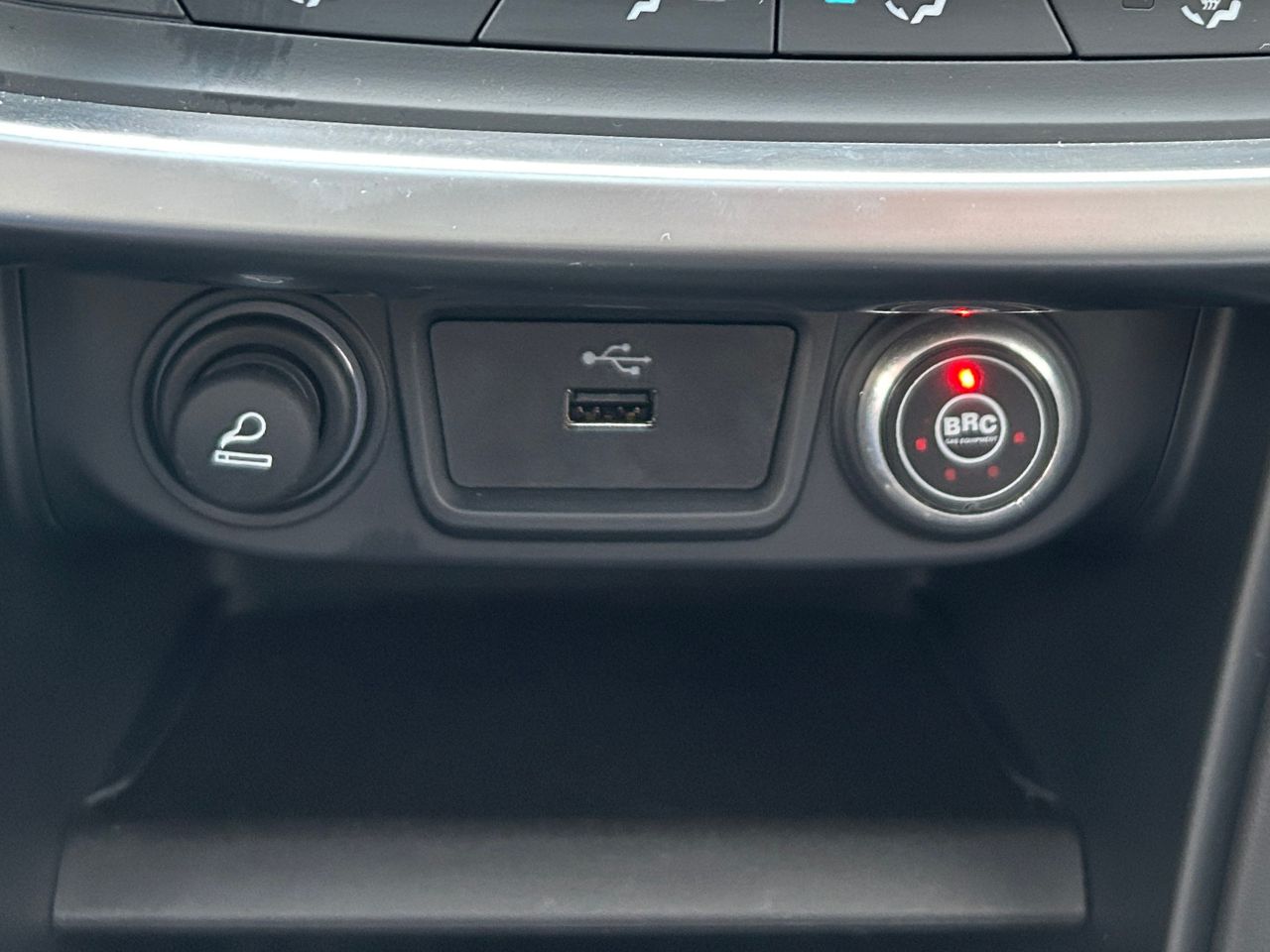 EVO 4  1.6 GLP - - Foto 23