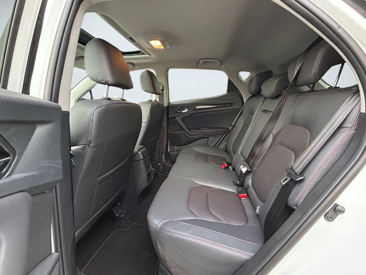 EVO 4  1.6 GLP - - Foto 11
