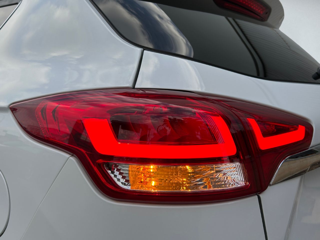 EVO 4  1.6 GLP - - Foto 29