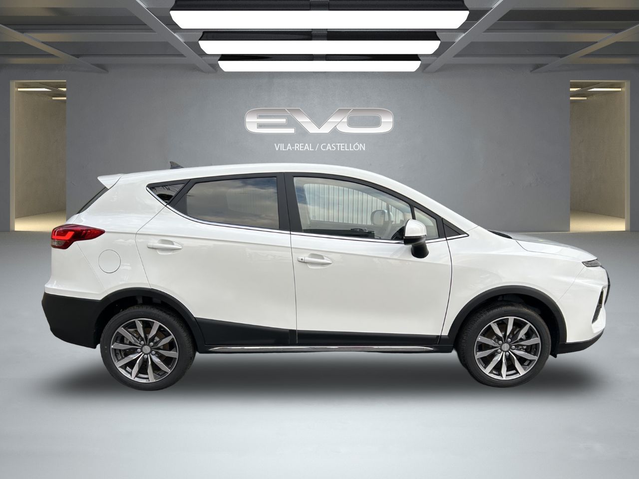 EVO 4  1.6 GLP - - Foto 5