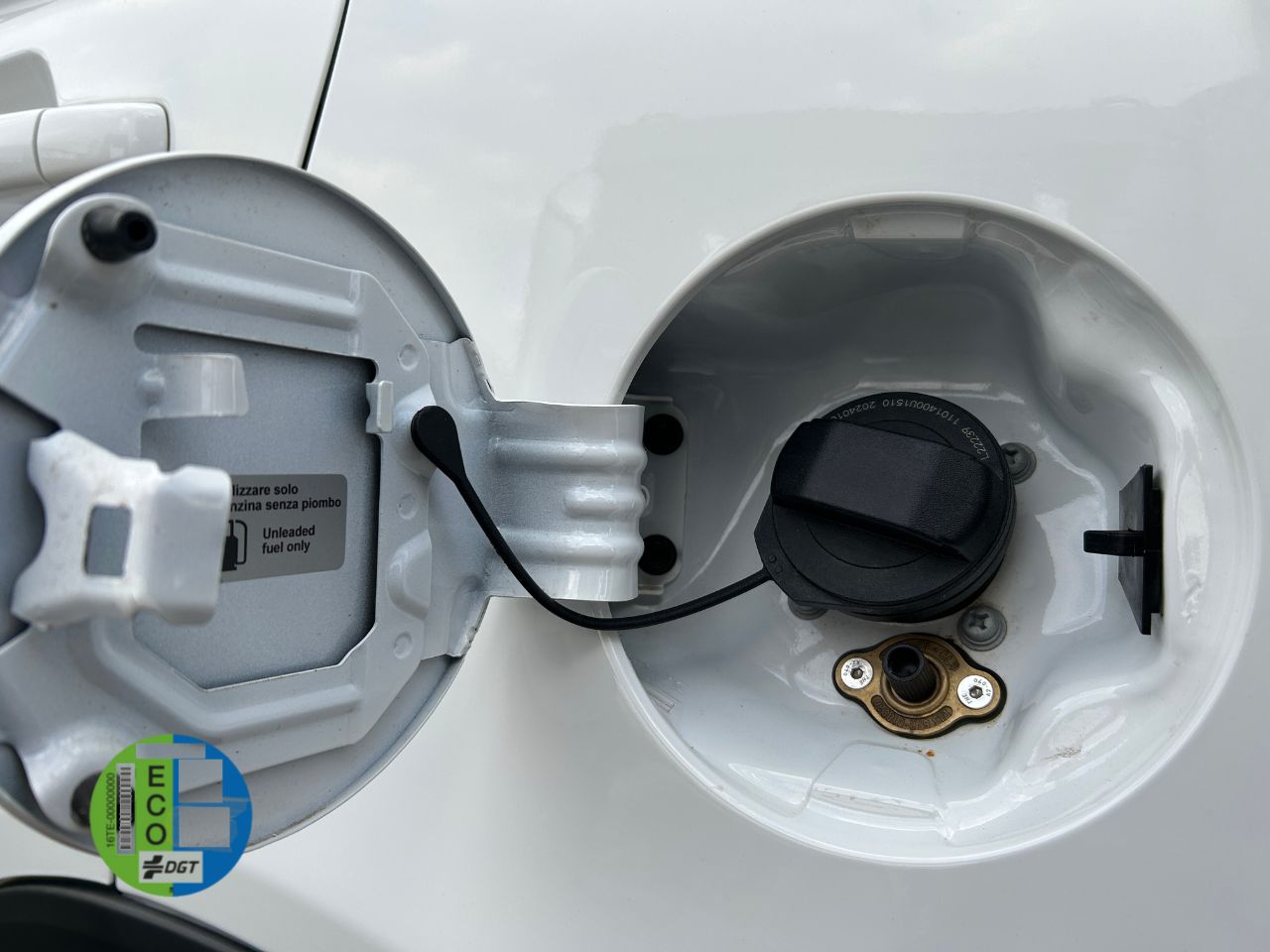 EVO 4  1.6 GLP - - Foto 31