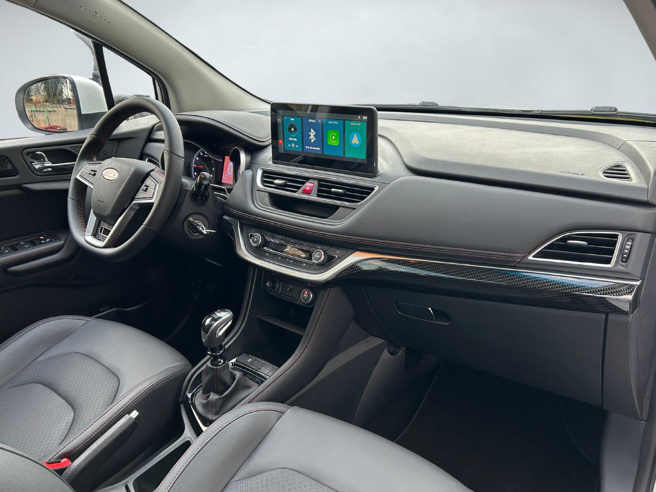 EVO 4  1.6 GLP - - Foto 14