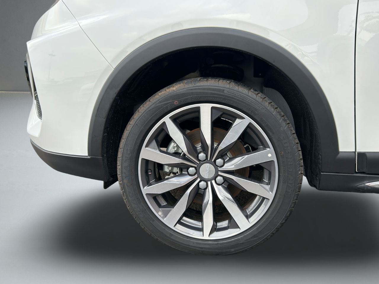 EVO 4  1.6 GLP - - Foto 12