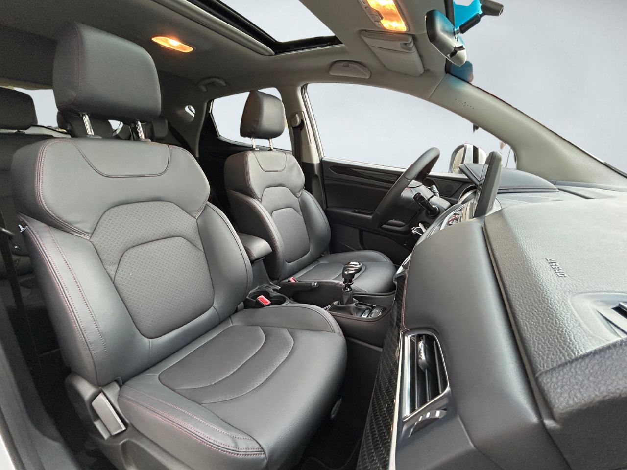 EVO 4  1.6 GLP - - Foto 13