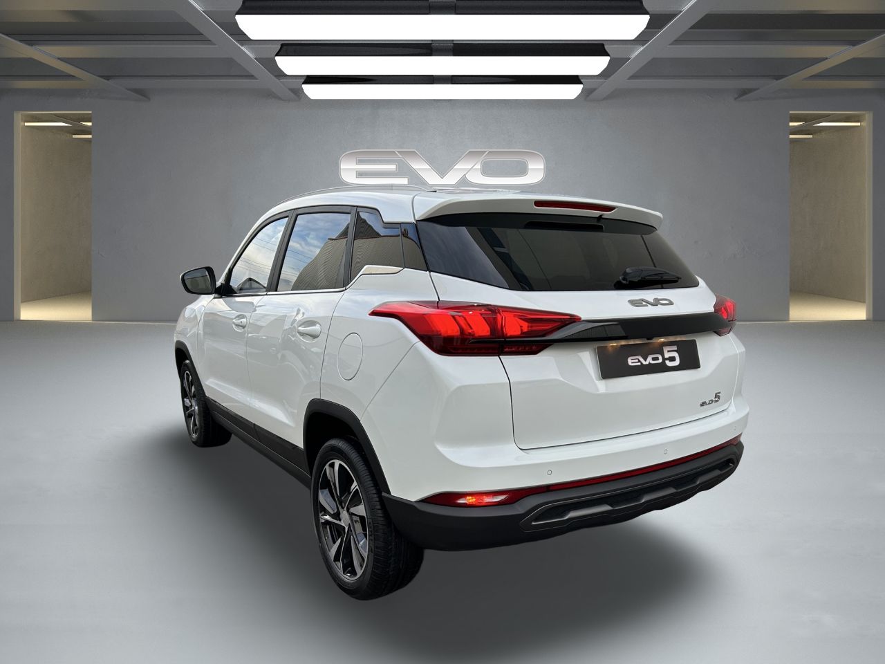 EVO 5  1.5 - - Foto 8