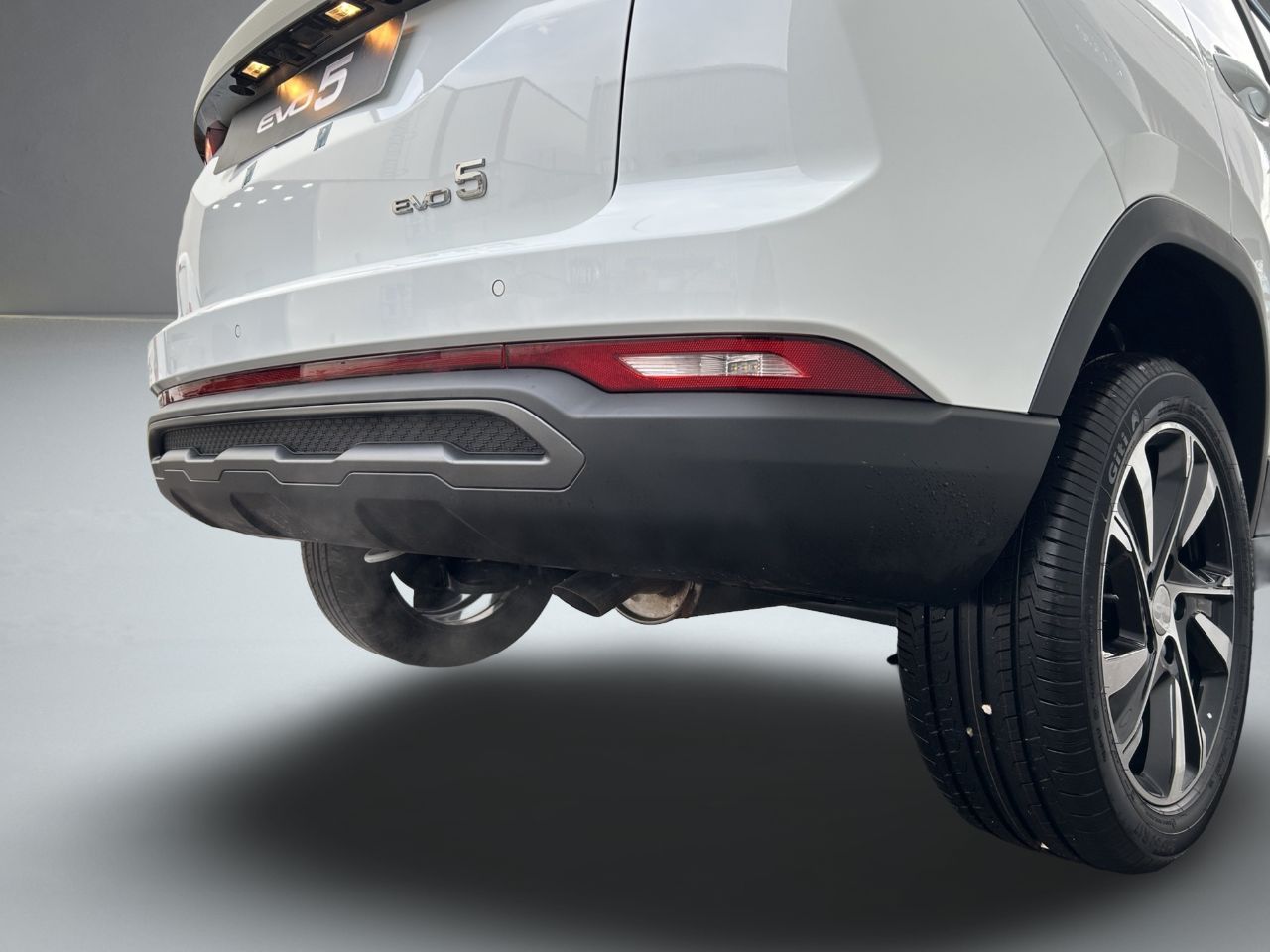 EVO 5  1.5 - - Foto 27