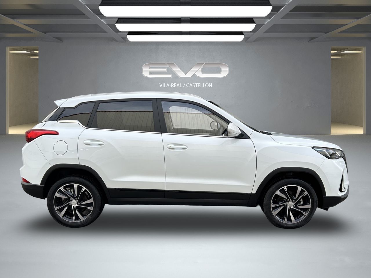 EVO 5  1.5 - - Foto 5