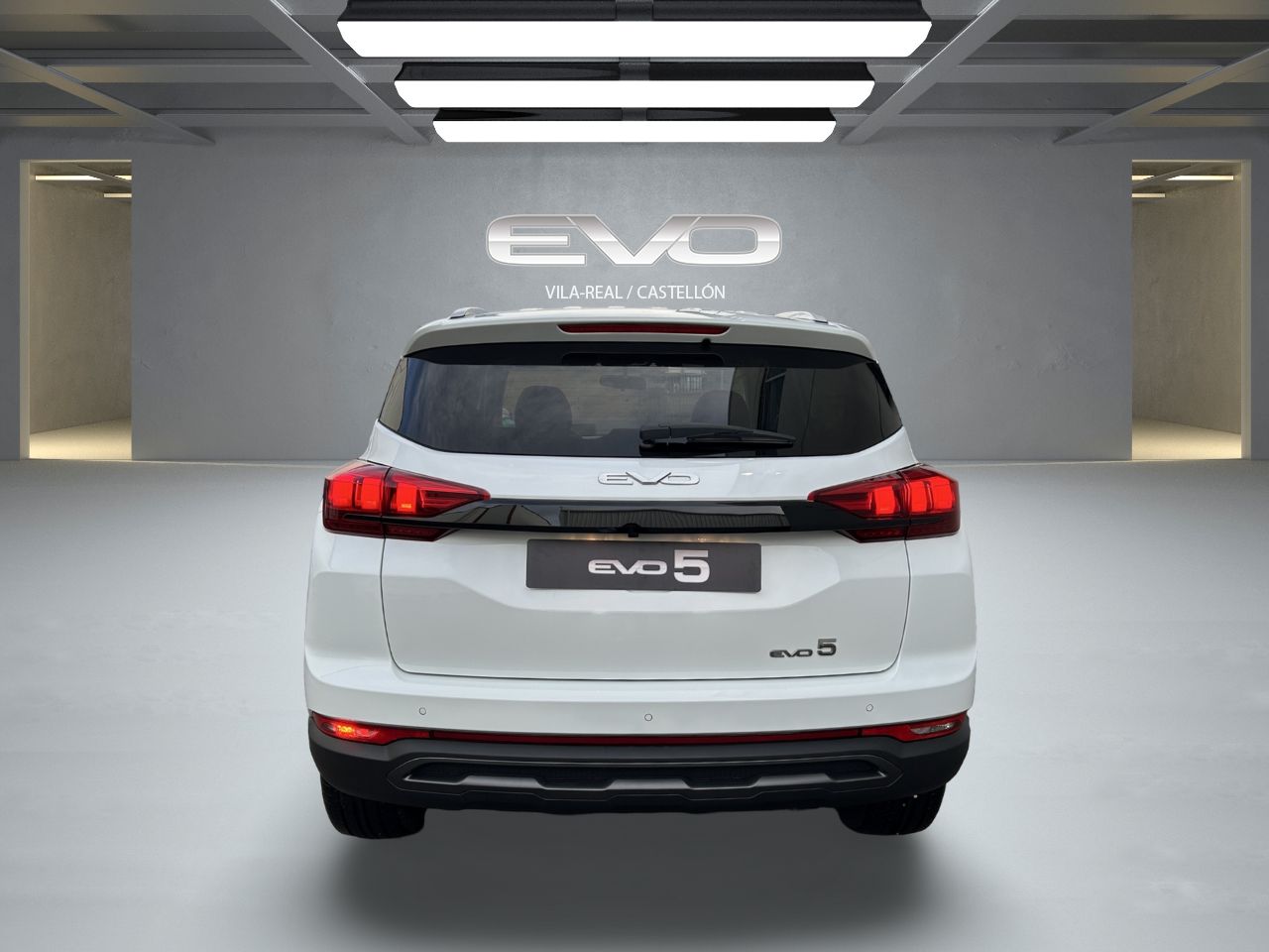 EVO 5  1.5 - - Foto 6