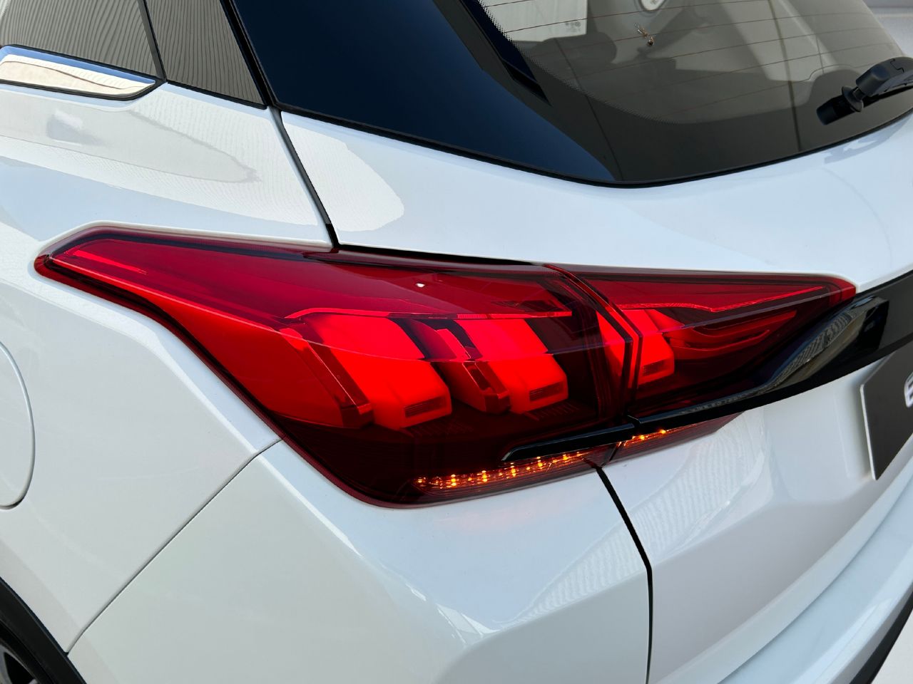 EVO 5  1.5 - - Foto 26