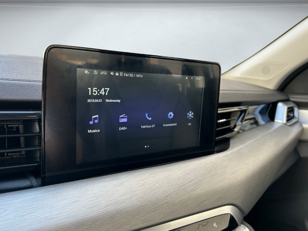 EVO 5  1.5 - - Foto 19