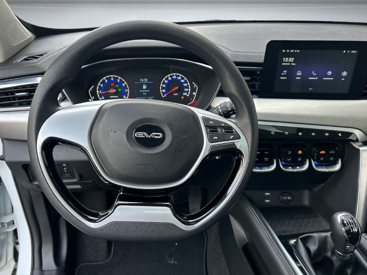 EVO 5  1.5 - - Foto 16