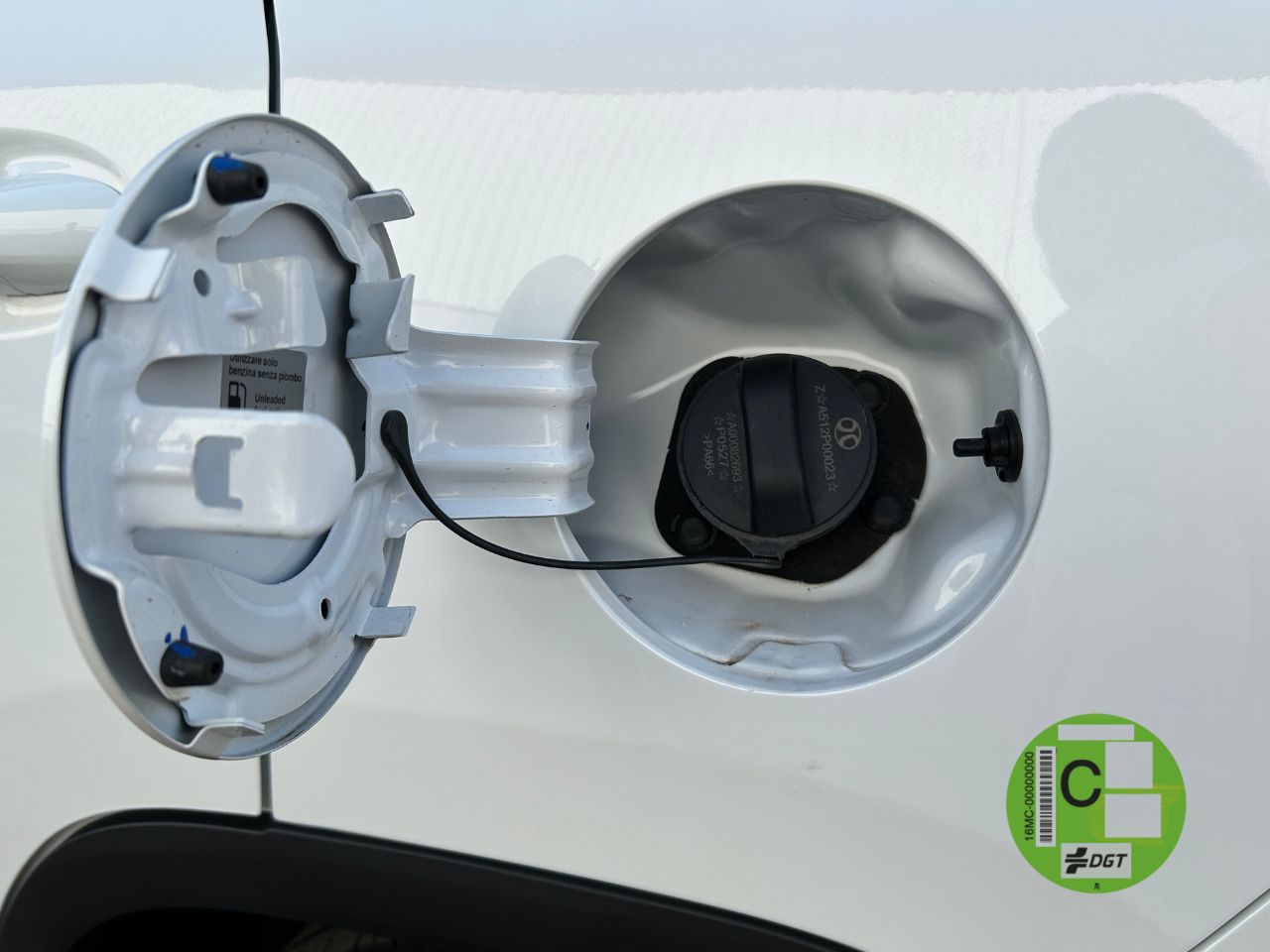 EVO 5  1.5 - - Foto 28