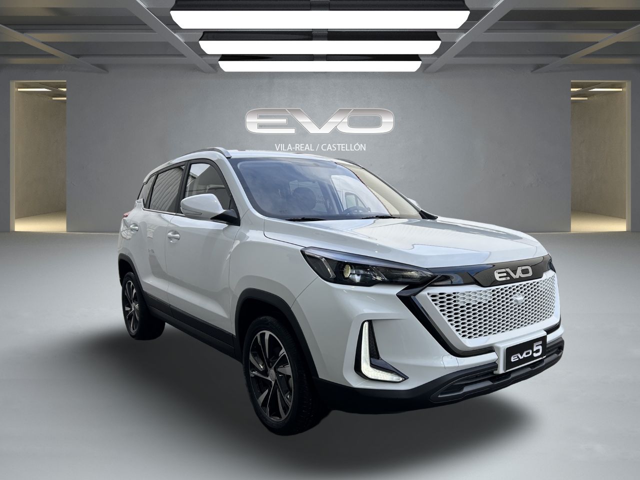 EVO 5  1.5 - - Foto 4