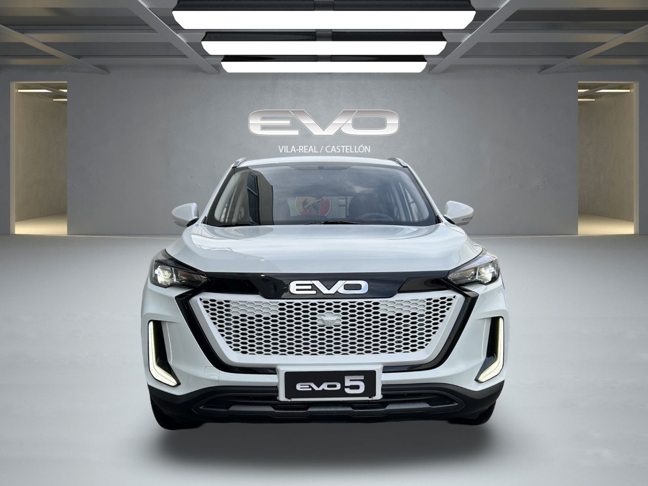 EVO 5  1.5 - - Foto 3