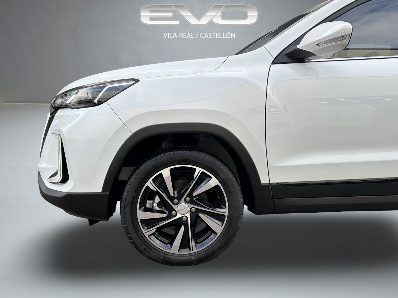 EVO 5  1.5 - - Foto 12