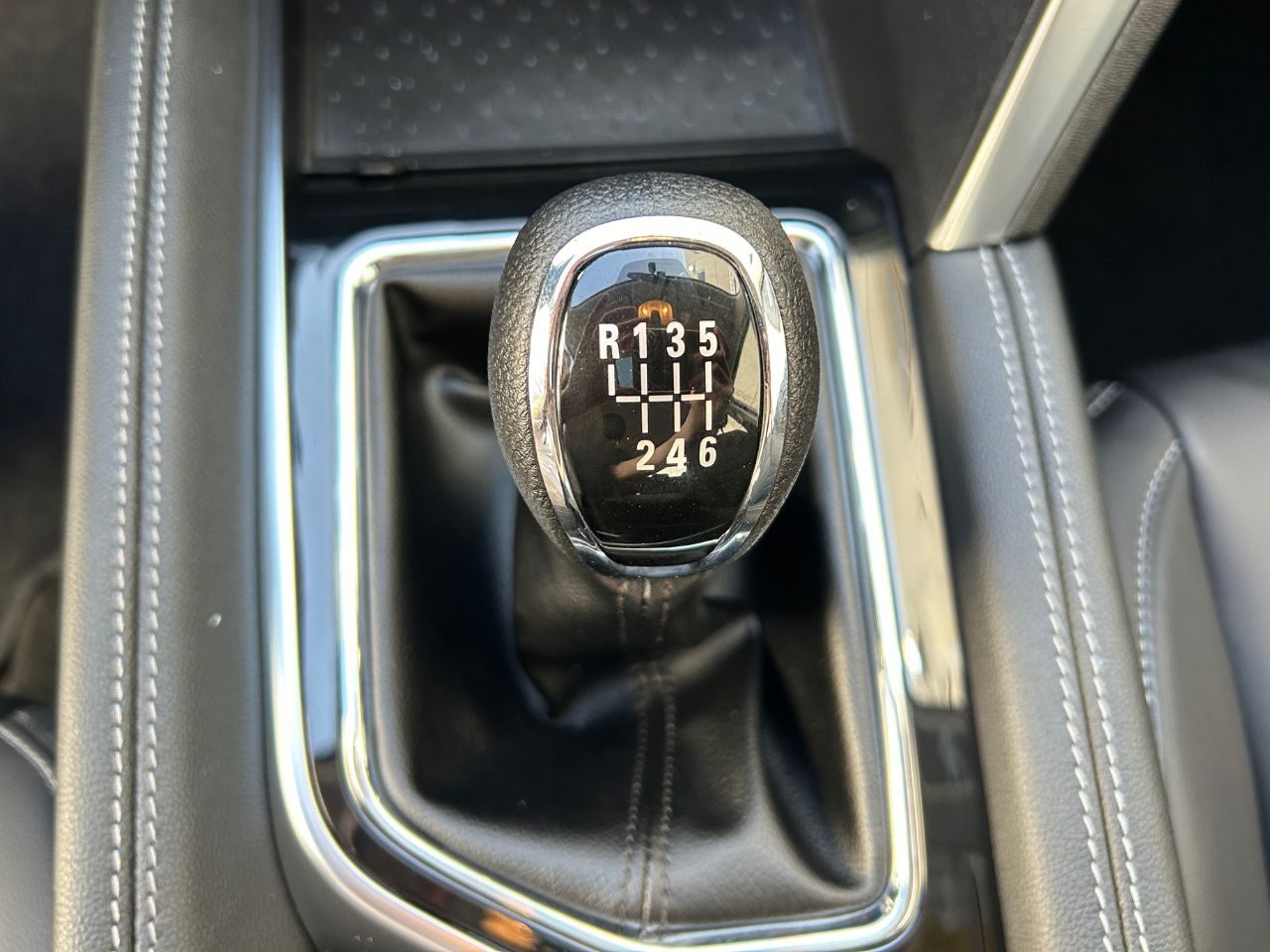 EVO 5  1.5 - - Foto 23