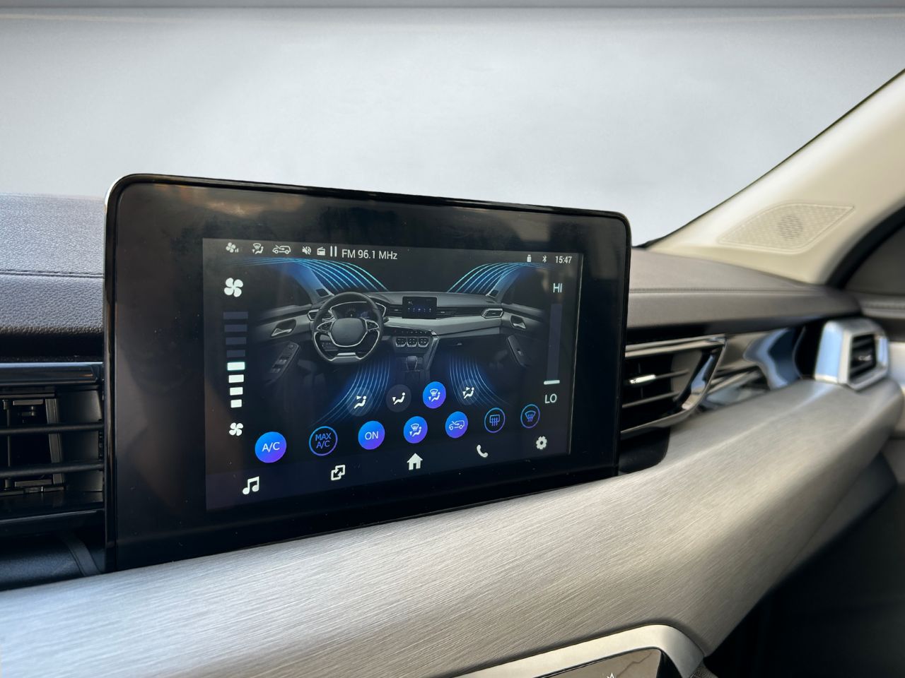 EVO 5  1.5 - - Foto 20