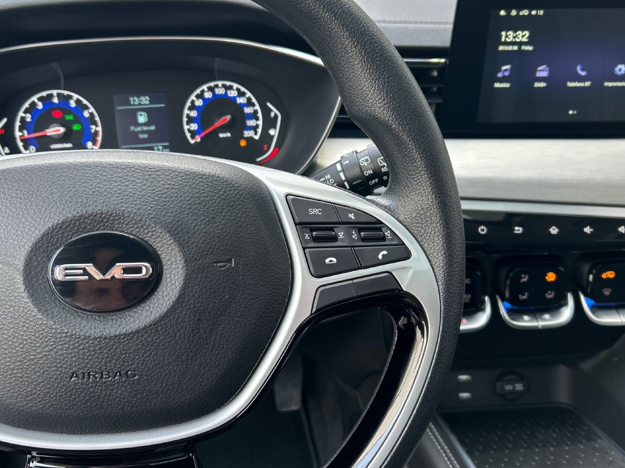 EVO 5  1.5 - - Foto 17