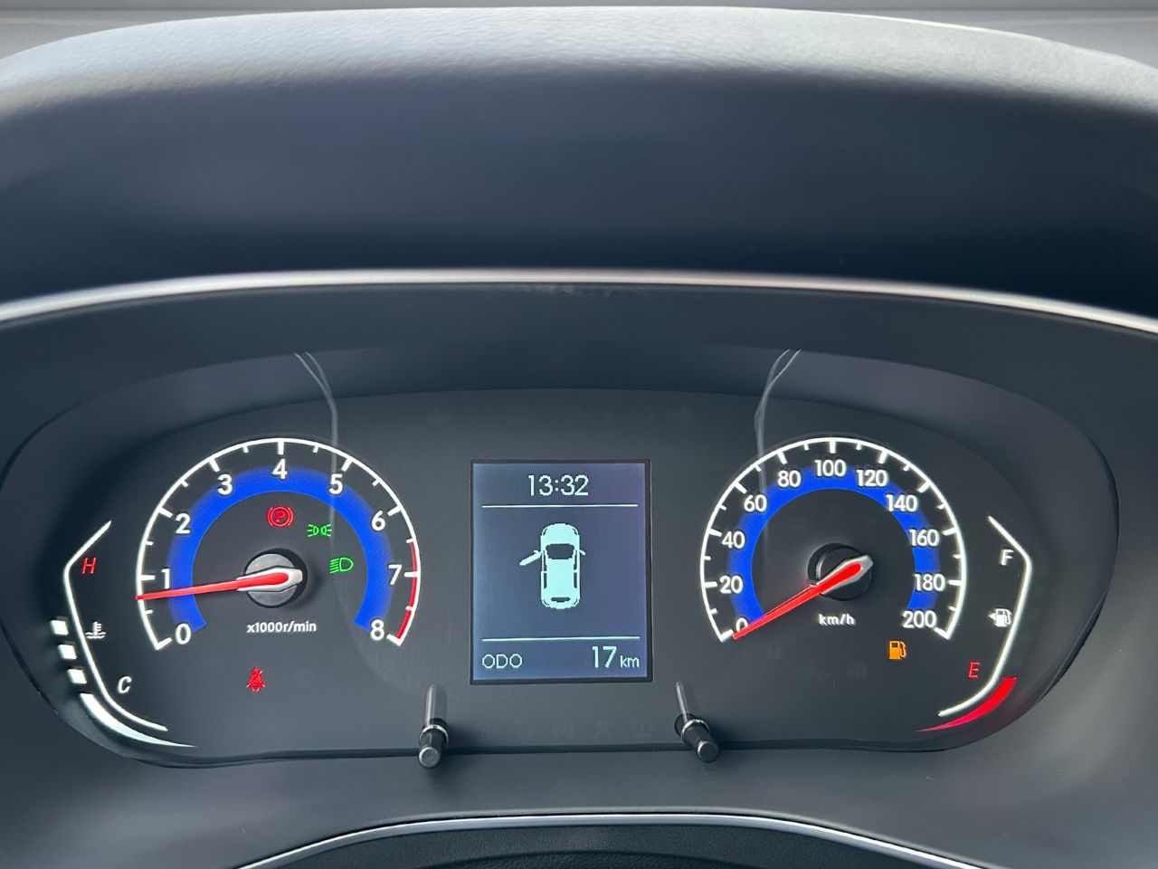 EVO 5  1.5 - - Foto 15