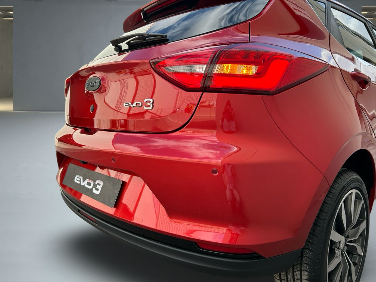 EVO 3  1.5 - - Foto 32