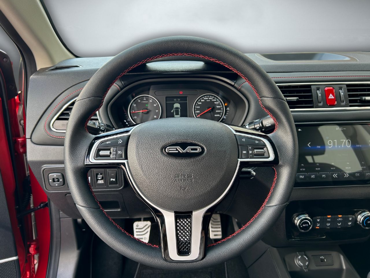 EVO 3  1.5 - - Foto 16