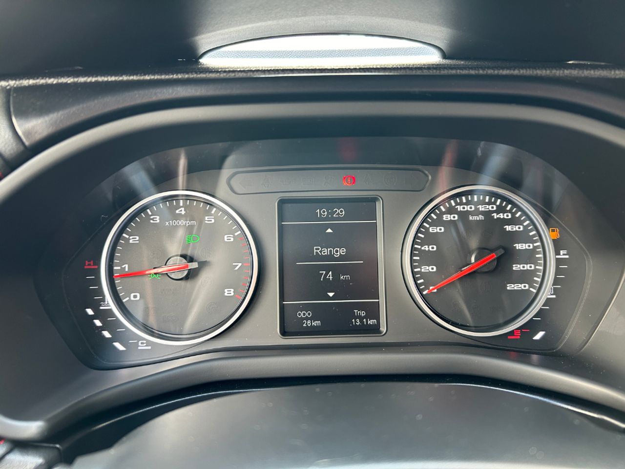 EVO 3  1.5 - - Foto 15