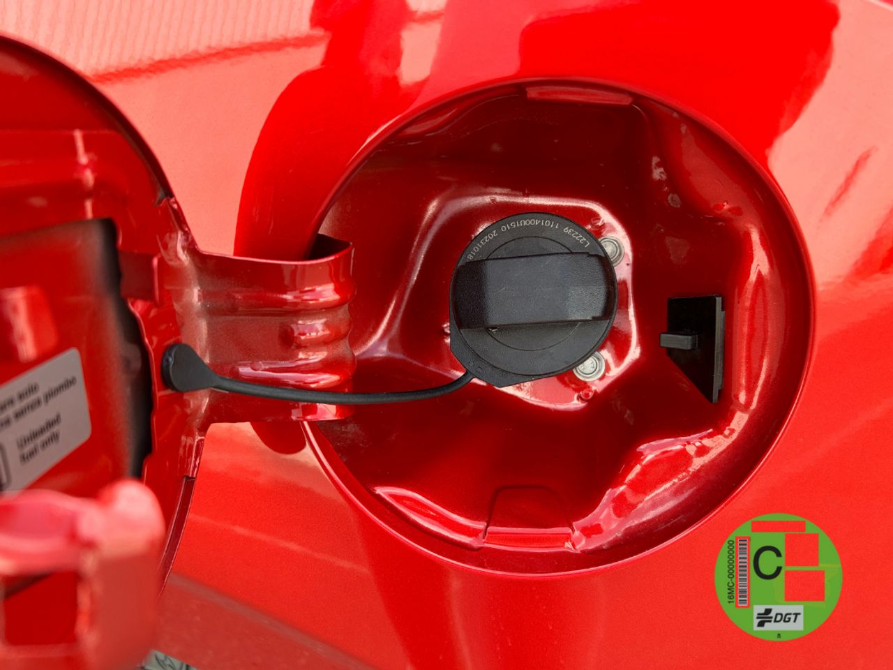 EVO 3  1.5 - - Foto 37