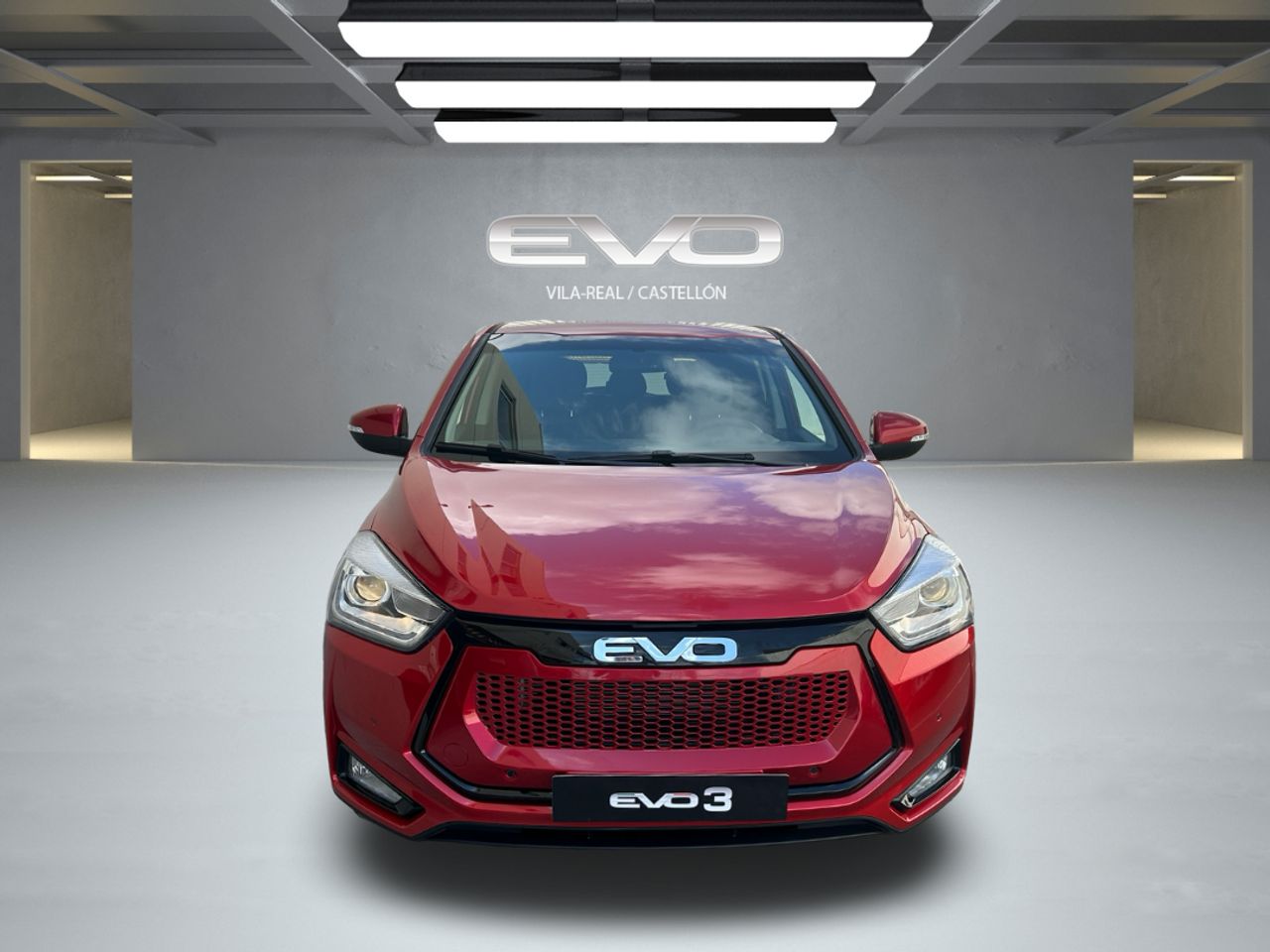 EVO 3  1.5 - - Foto 3