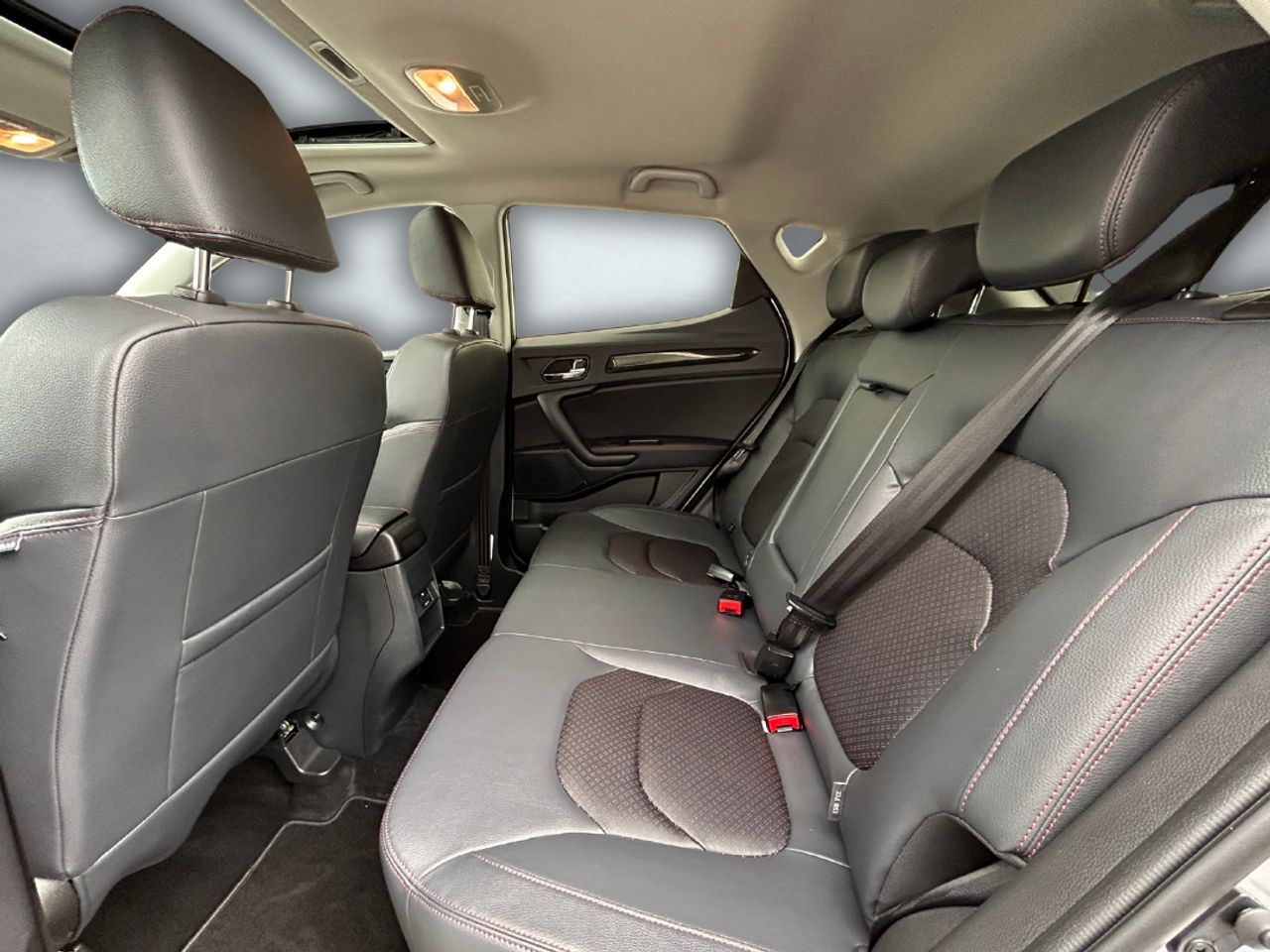 EVO 4  1.6 GLP - - Foto 11