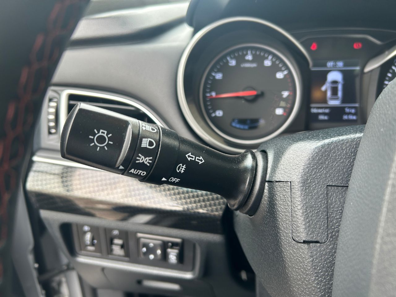 EVO 4  1.6 GLP - - Foto 21